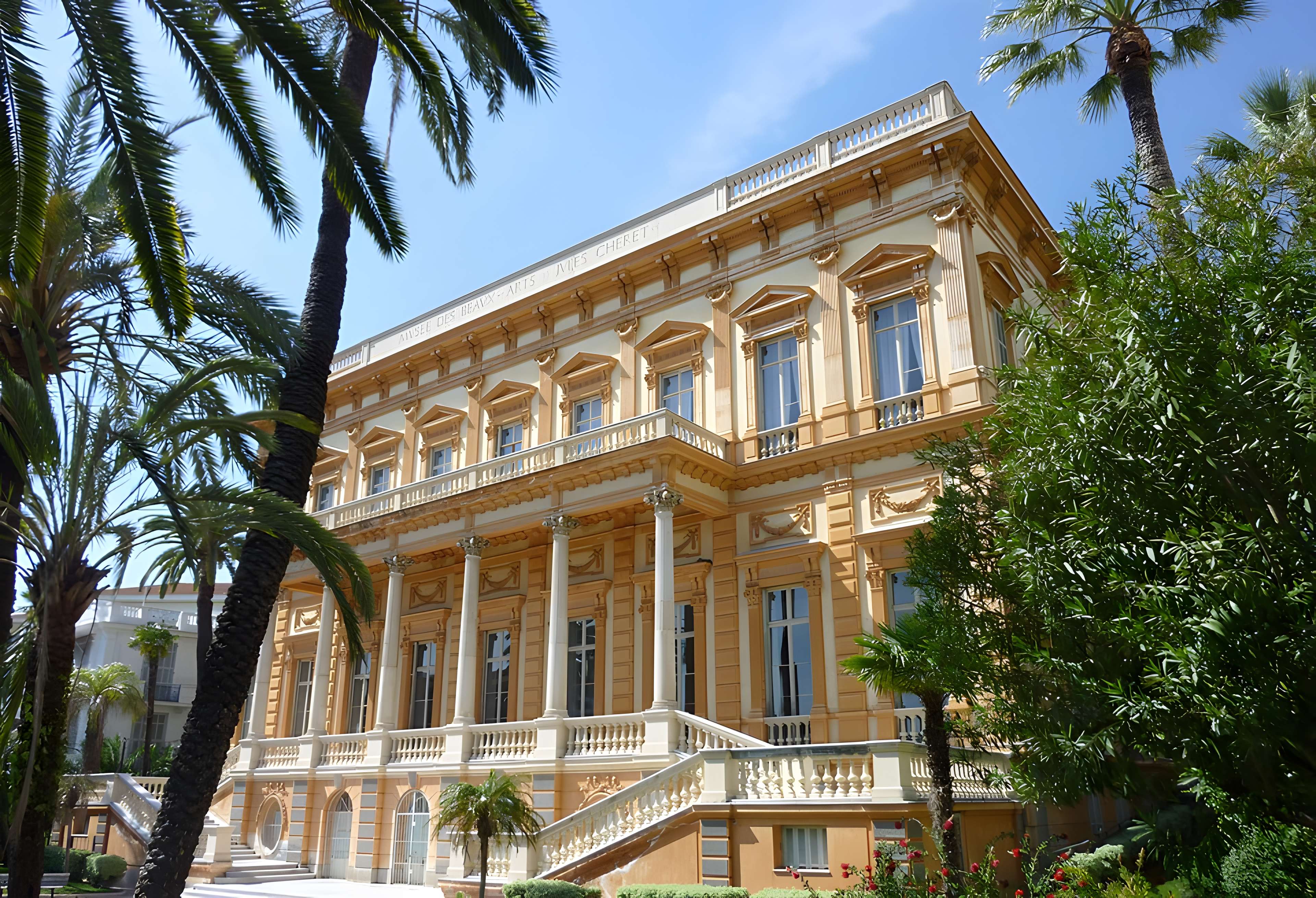 Musée des arts asiatiques de Nice