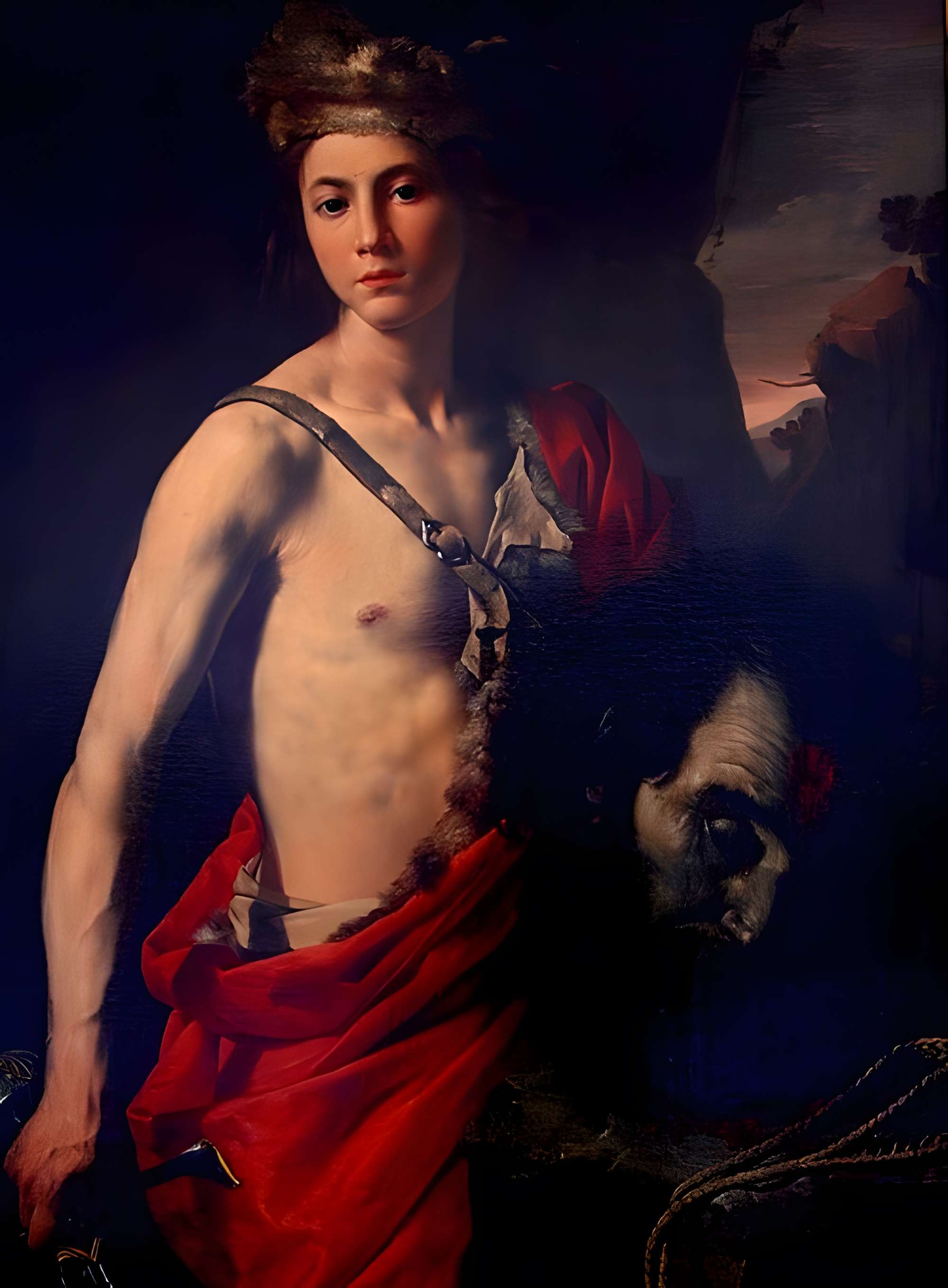 Musée des arts asiatiques de Nice