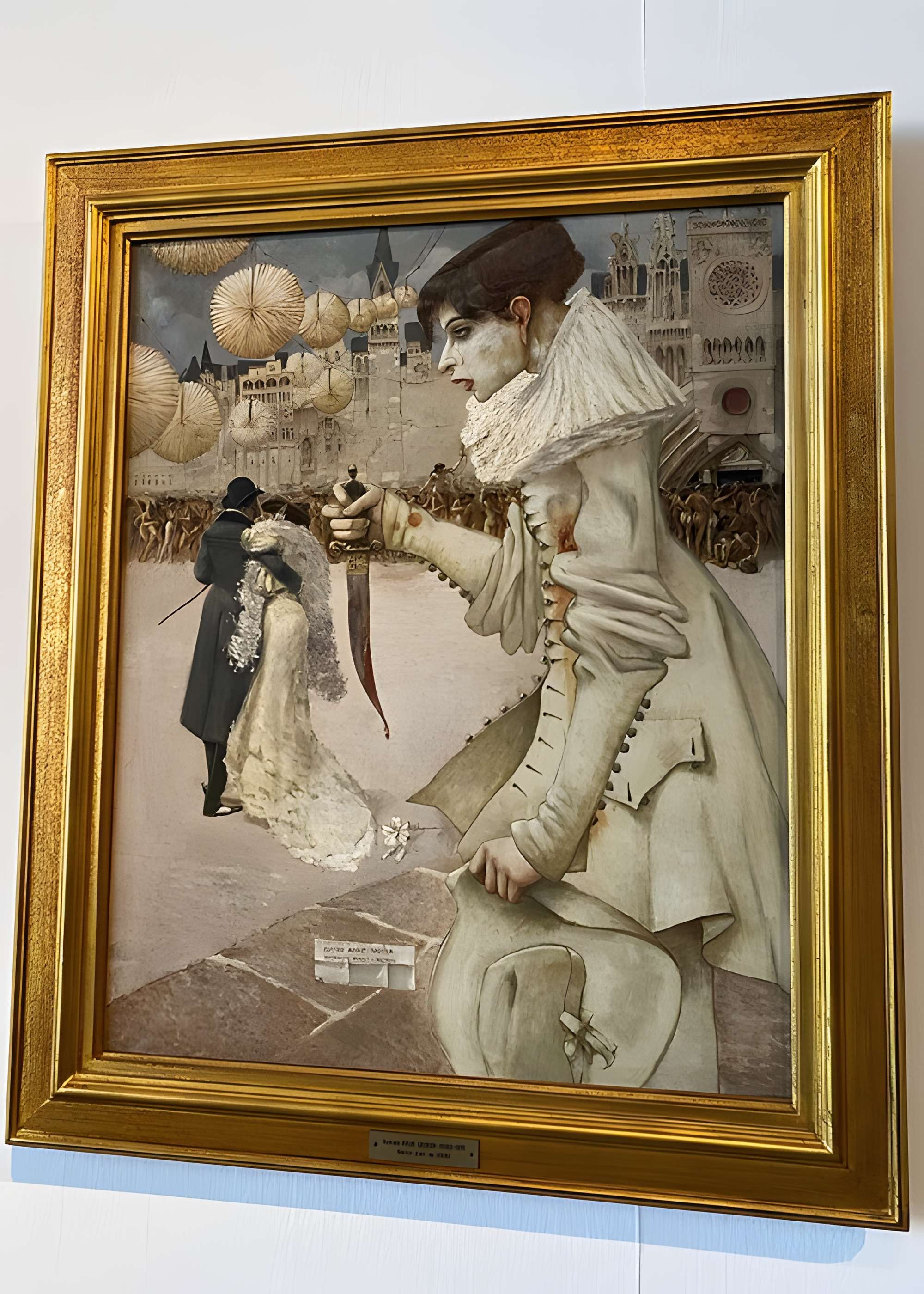 Musée des arts asiatiques de Nice