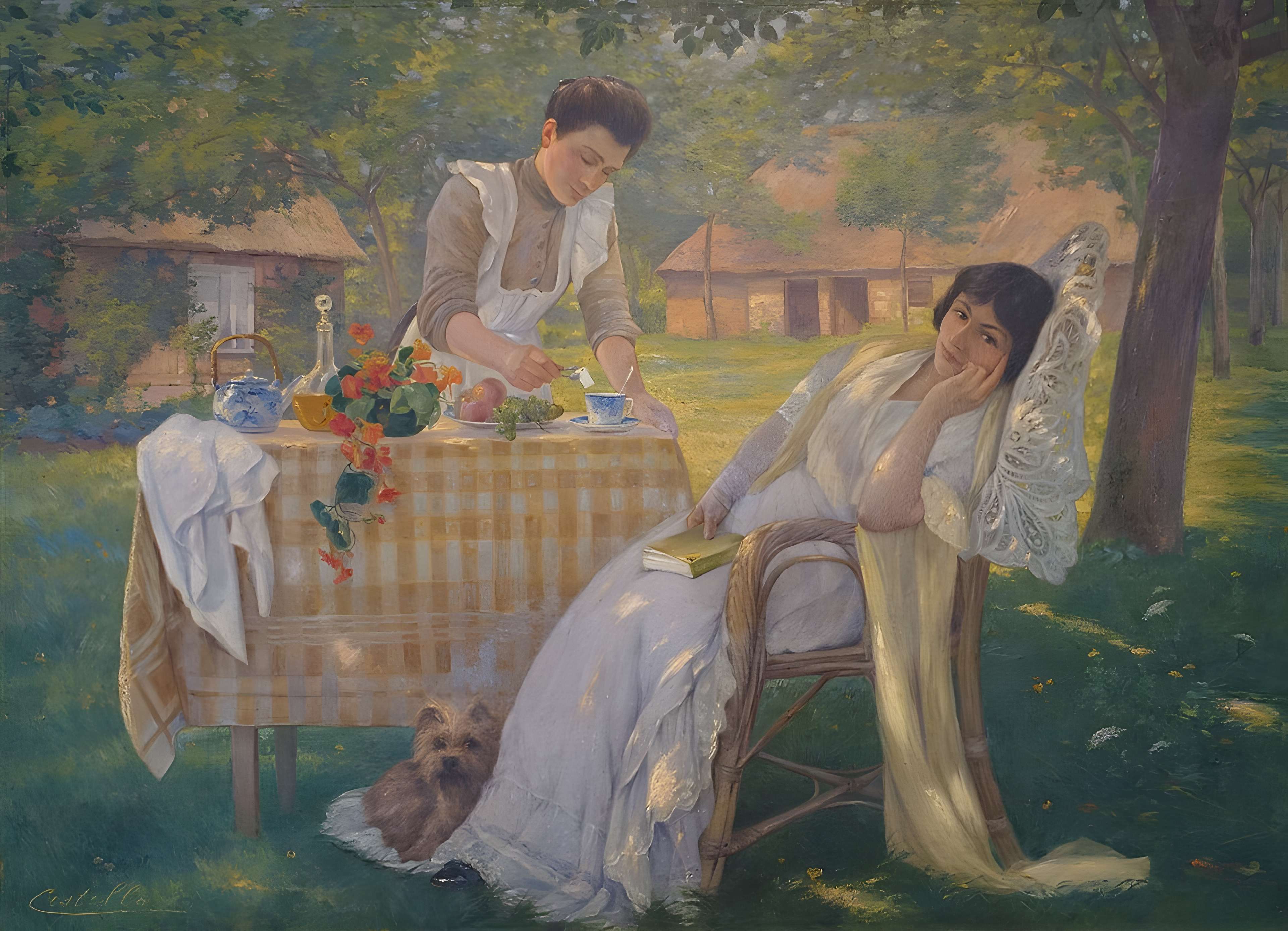 Musée des arts asiatiques de Nice