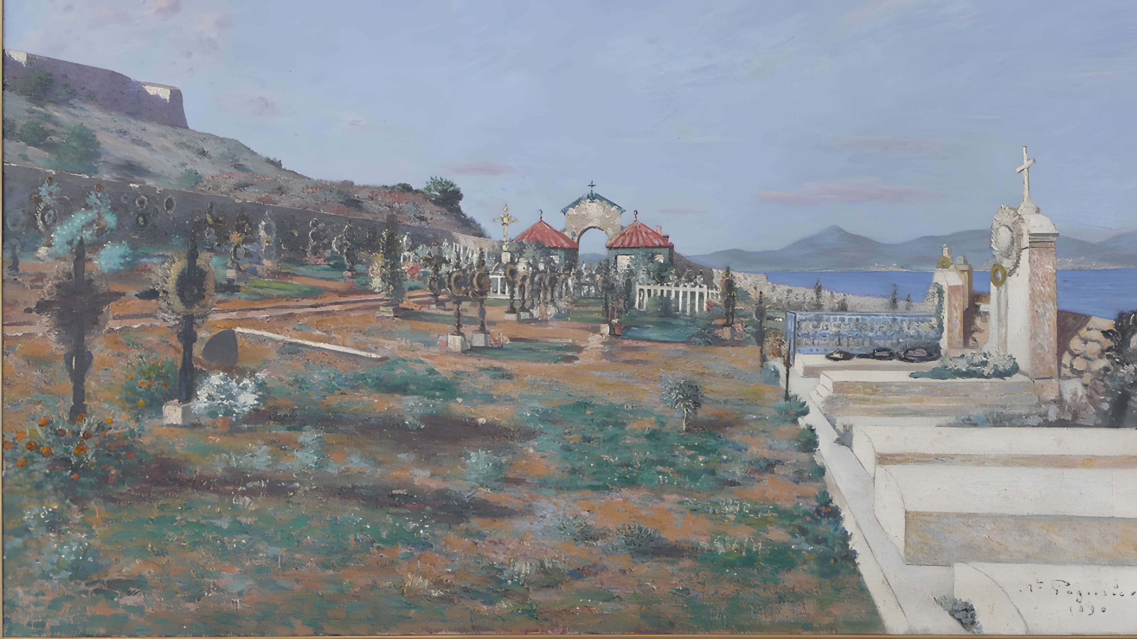 Musée des arts asiatiques de Nice