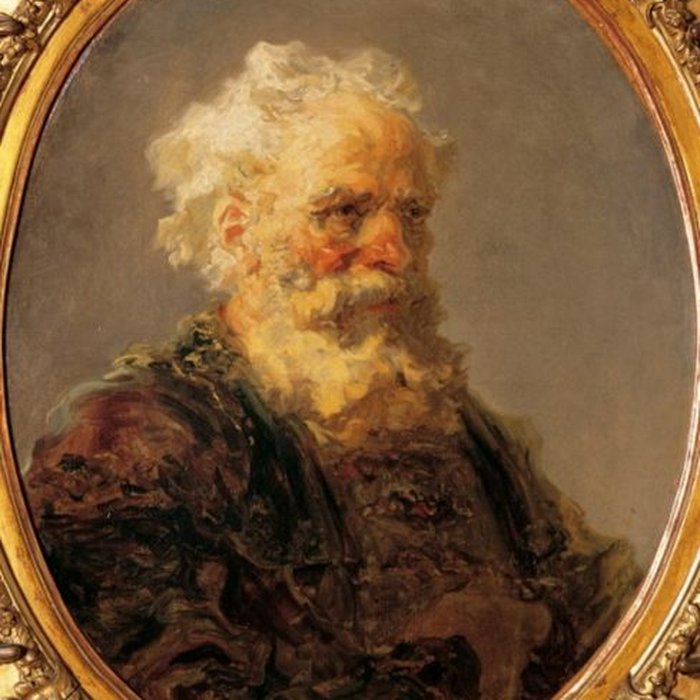 Photo de Musée des beaux-arts de Nice