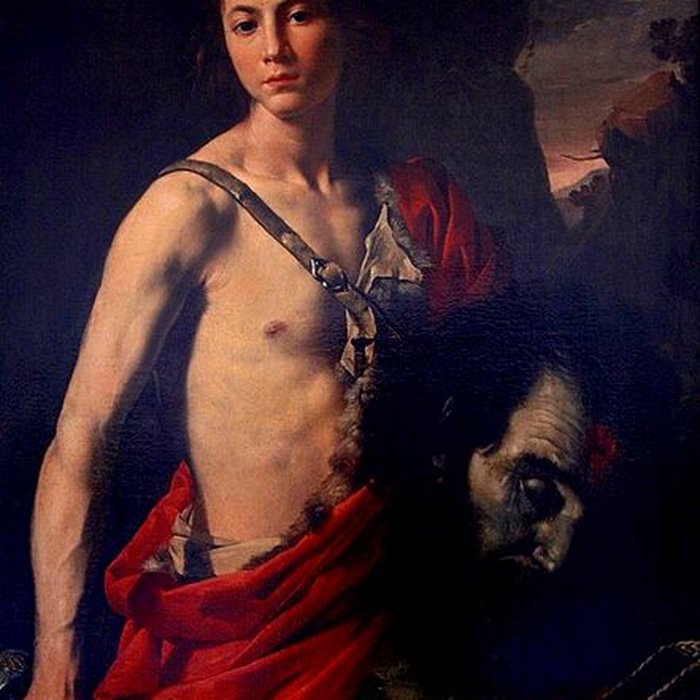 Photo de Musée des beaux-arts de Nice