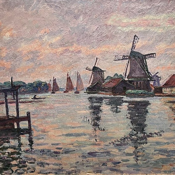 Photo de Musée des beaux-arts de Nice