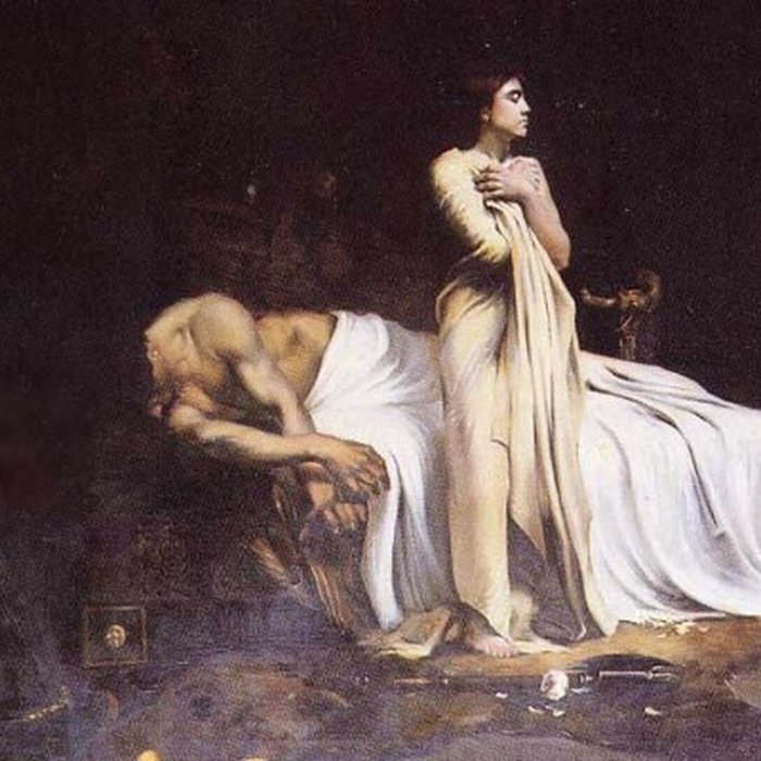 Photo de Musée des beaux-arts de Nice