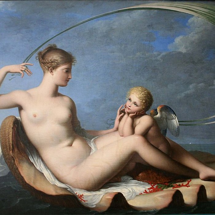 Photo de Musée des beaux-arts de Nice