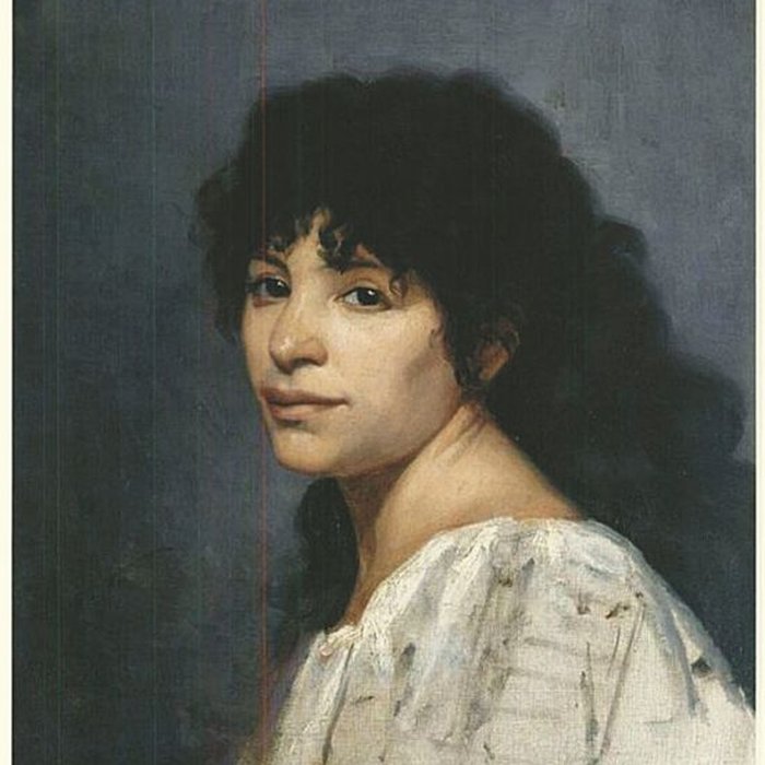 Photo de Musée des beaux-arts de Nice