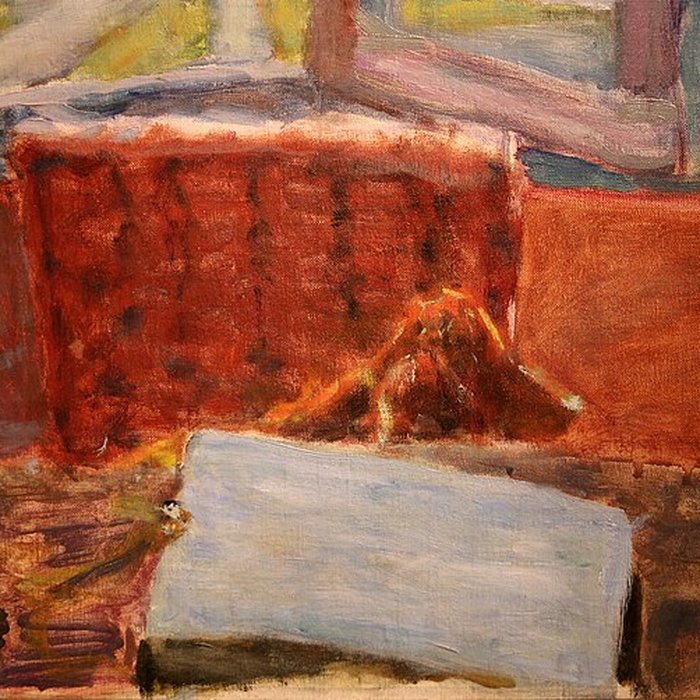 Photo de Musée des beaux-arts de Nice