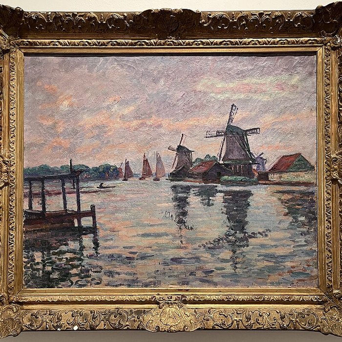 Photo de Musée des beaux-arts de Nice