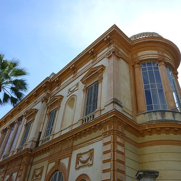 Musée des beaux-arts de Nice