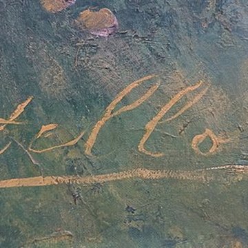 Musée des beaux-arts de Nice