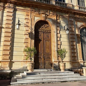 Musée des beaux-arts de Nice