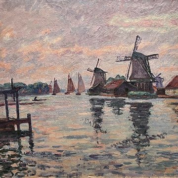 Musée des beaux-arts de Nice