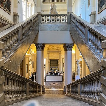 Musée des beaux-arts de Nice