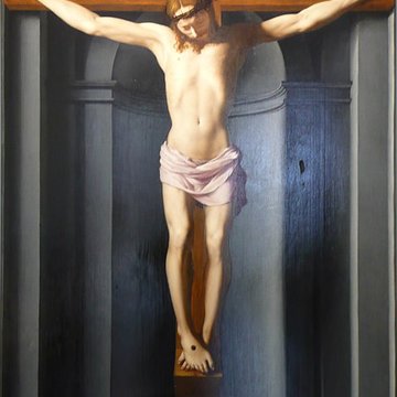 Musée des beaux-arts de Nice