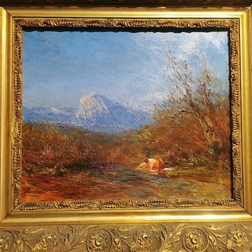 Musée des beaux-arts de Nice