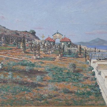Musée des beaux-arts de Nice