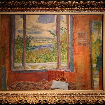 Musée des beaux-arts de Nice