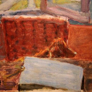 Musée des beaux-arts de Nice