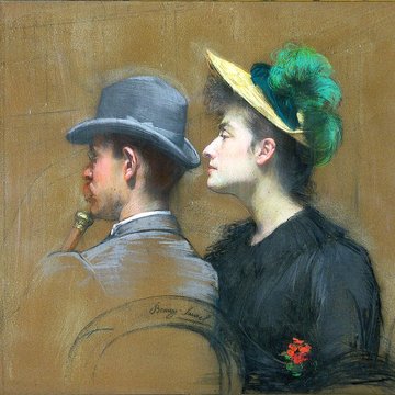 Musée des beaux-arts de Nice