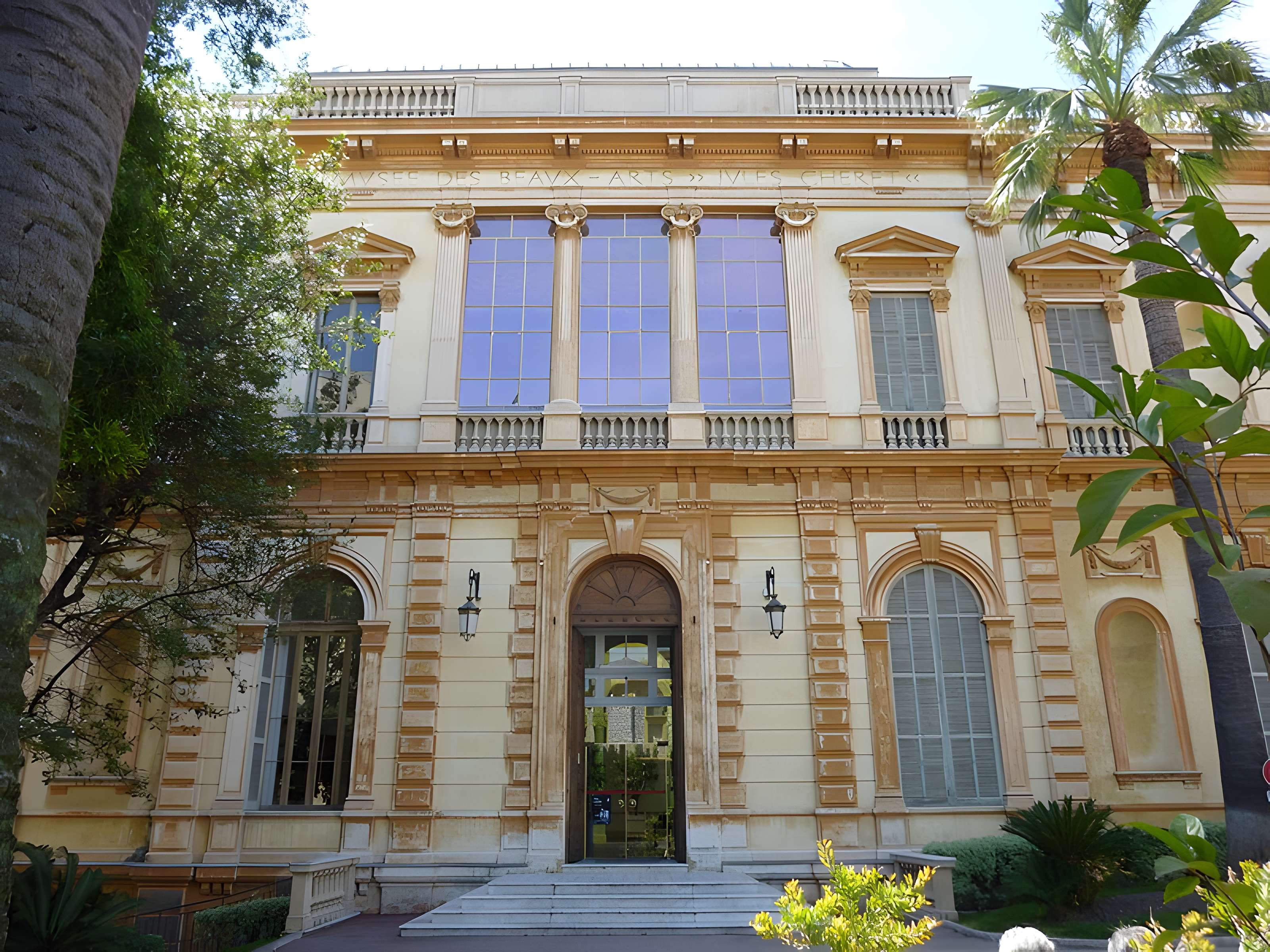 Musée des beaux-arts de Nice