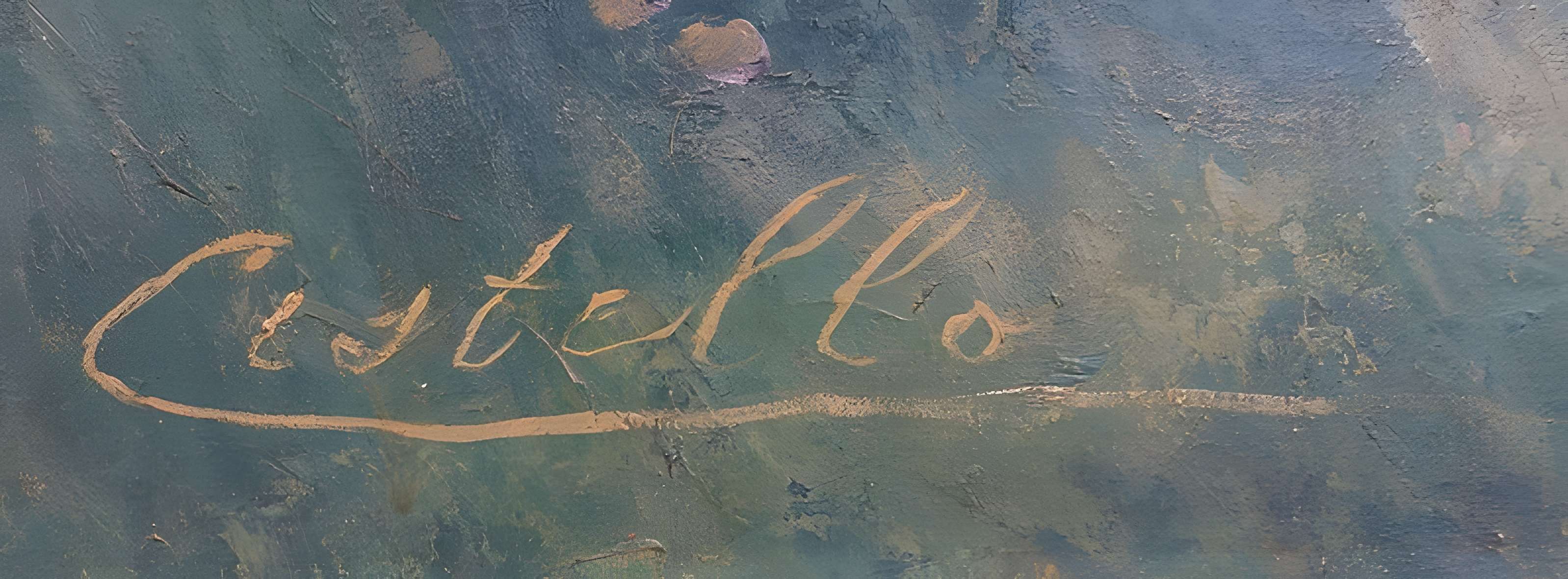 Musée des beaux-arts de Nice