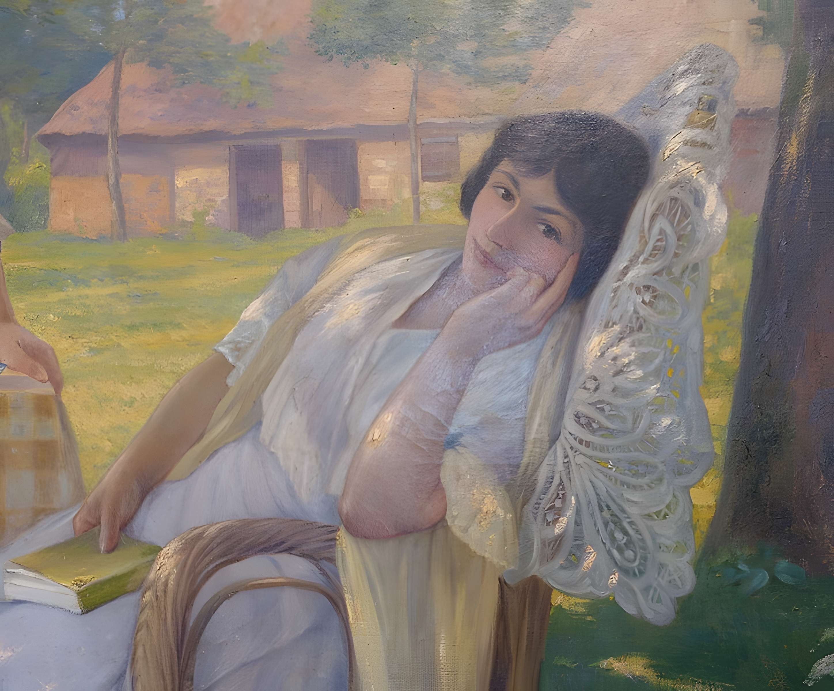 Musée des beaux-arts de Nice