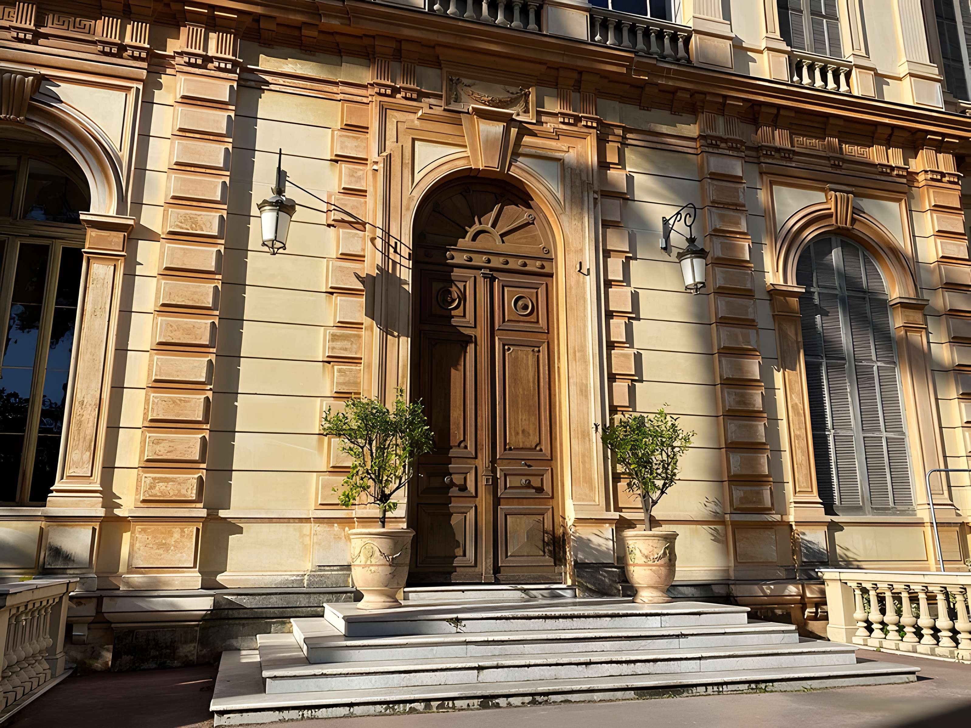 Musée des beaux-arts de Nice