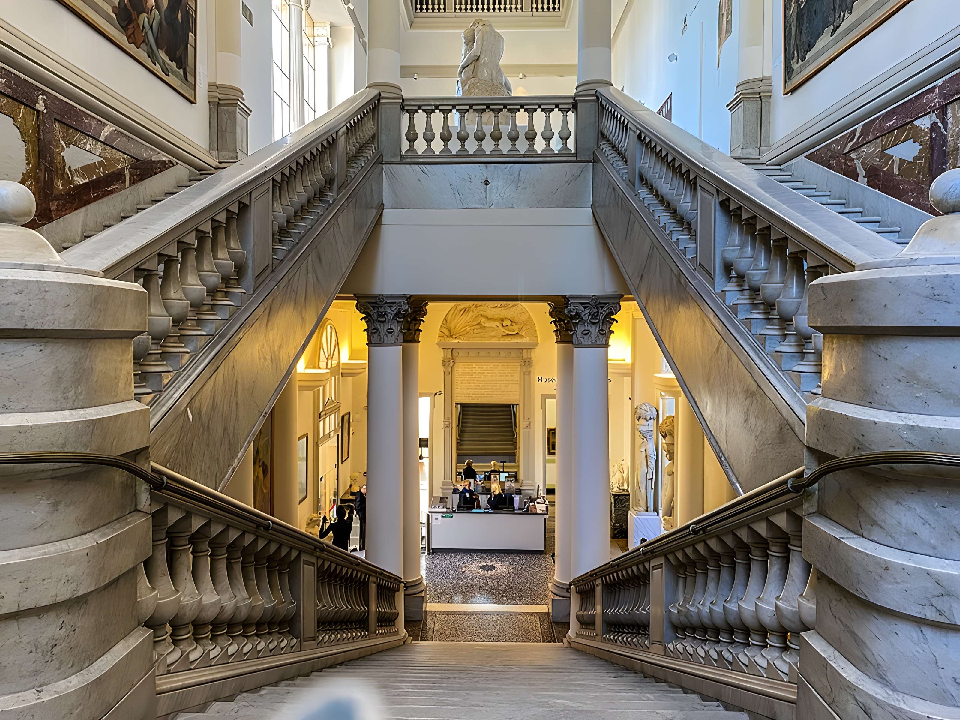 Musée des beaux-arts de Nice