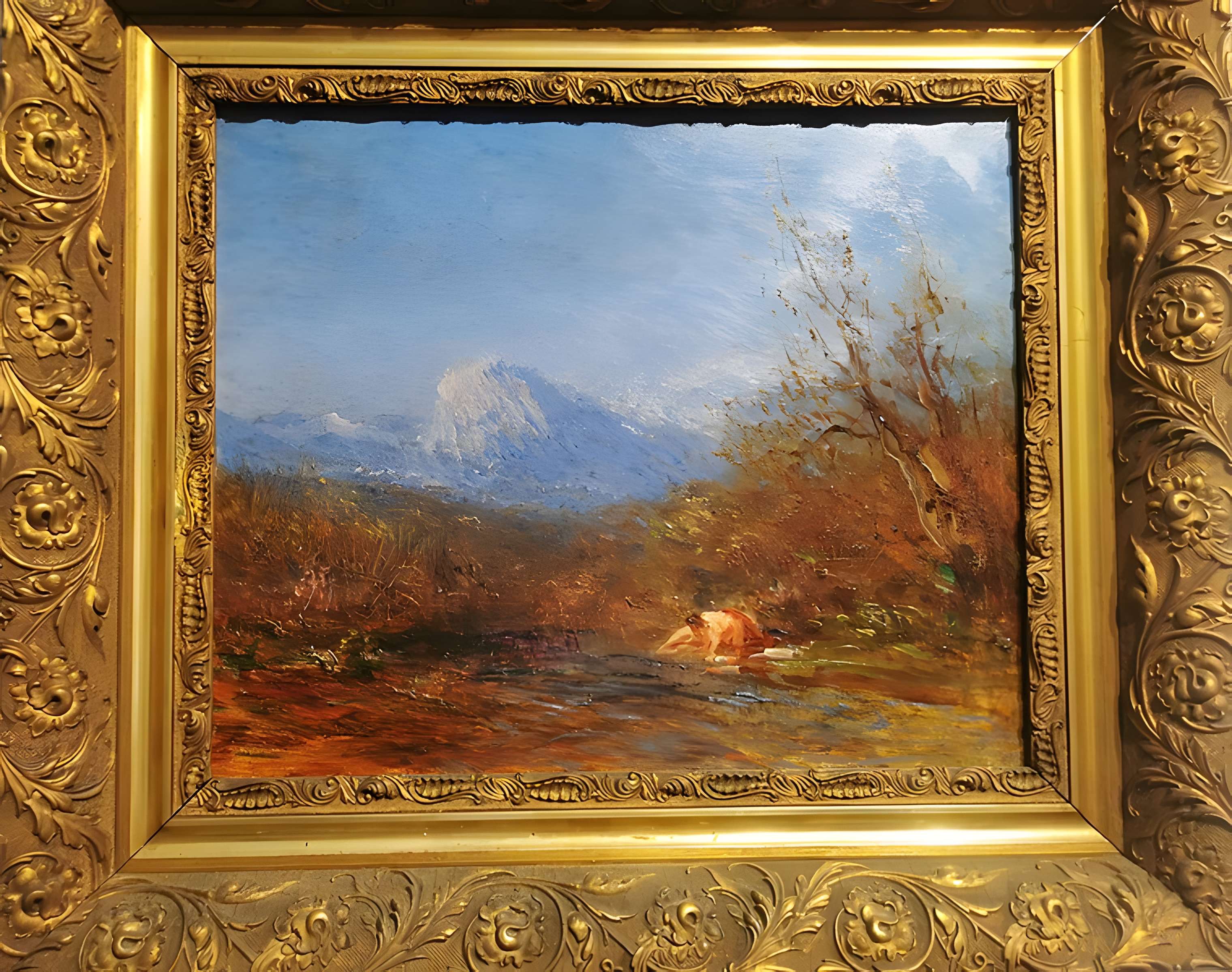 Musée des beaux-arts de Nice