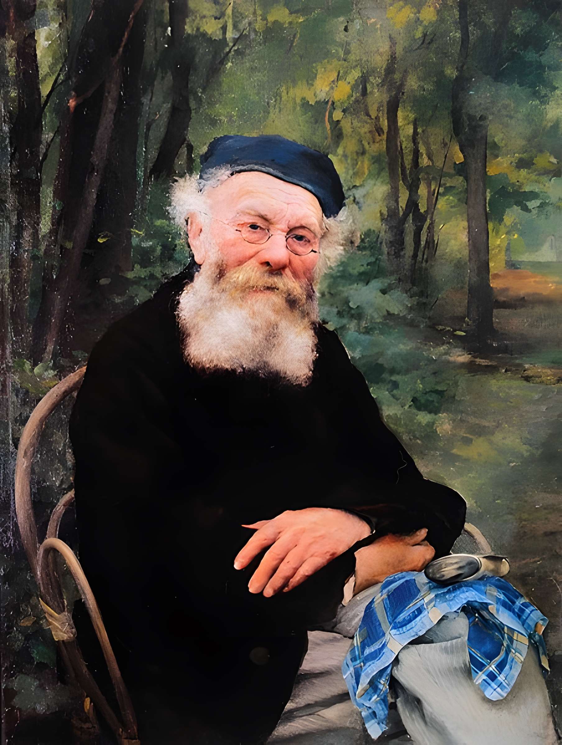 Musée des beaux-arts de Nice