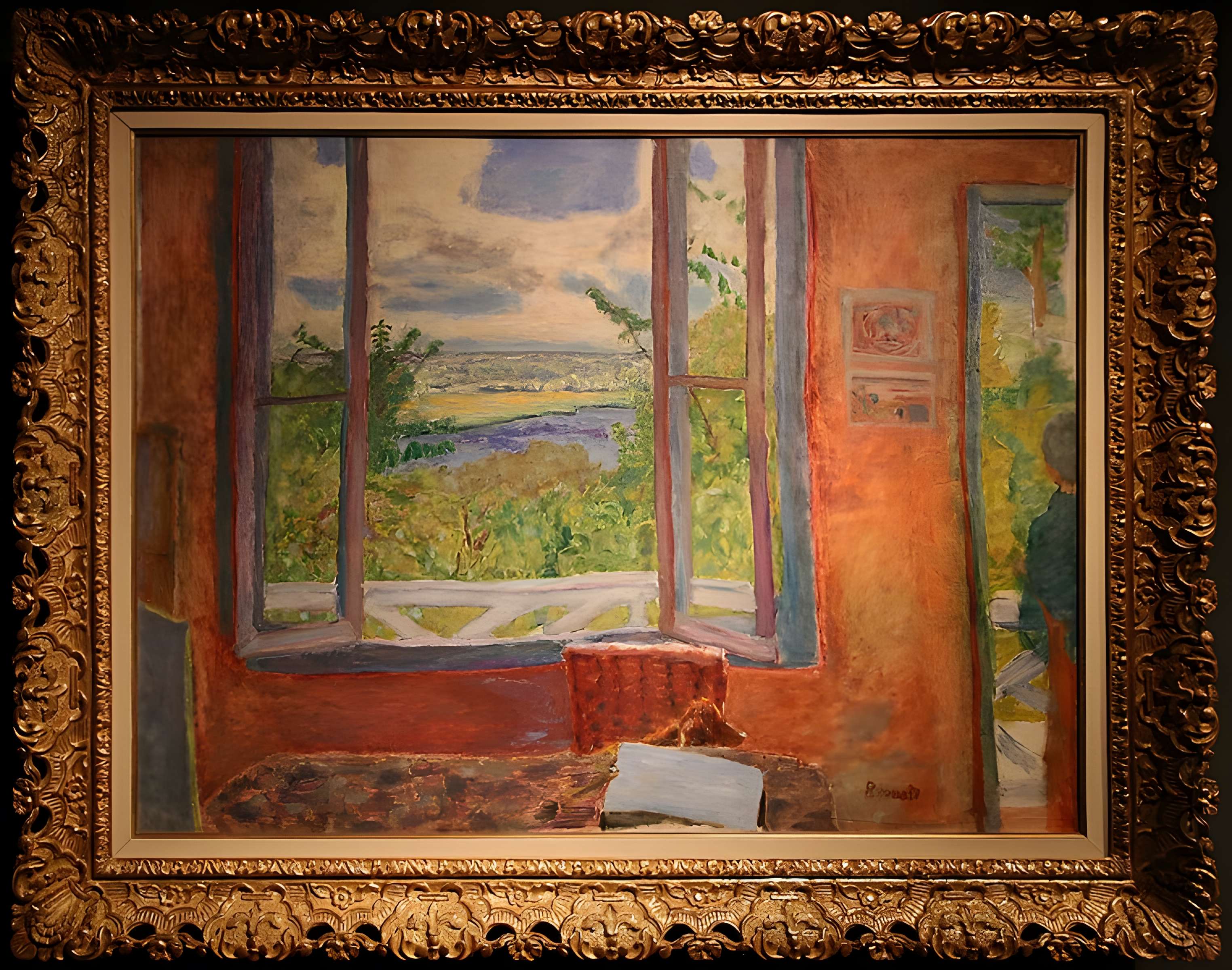 Musée des beaux-arts de Nice