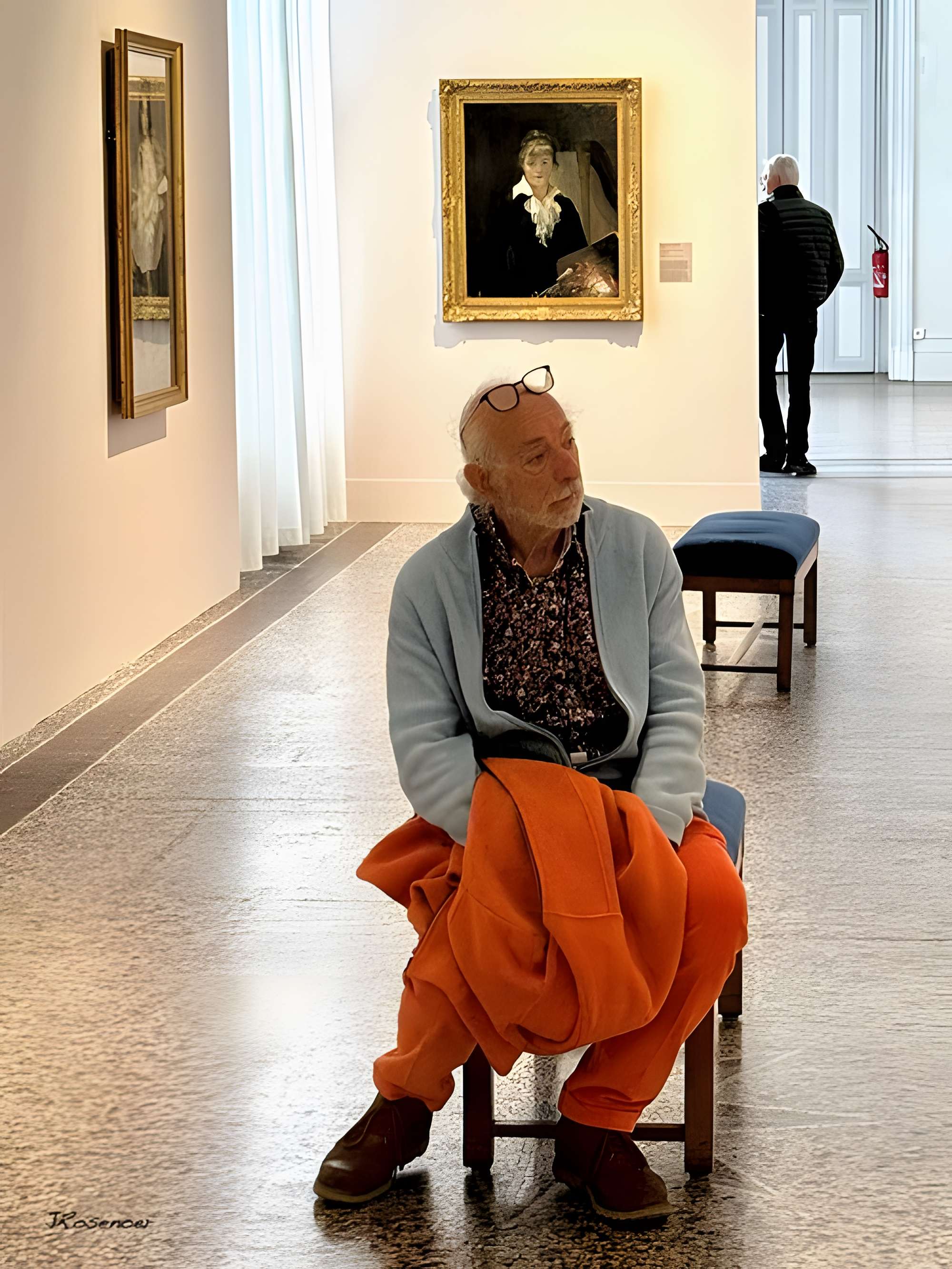 Musée des beaux-arts de Nice