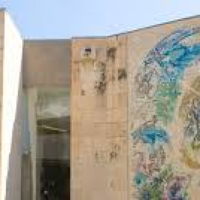 Photo de Musée Marc-Chagall de Nice