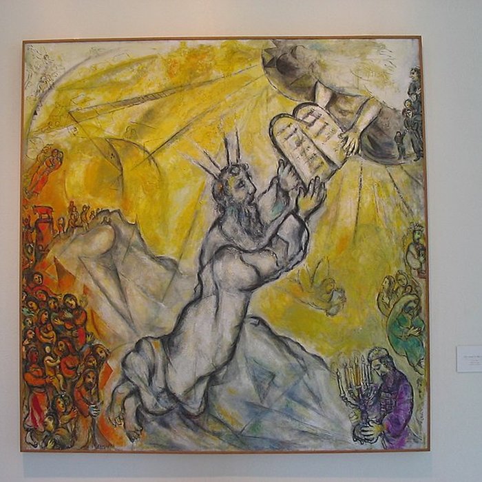 Photo de Musée Marc-Chagall de Nice
