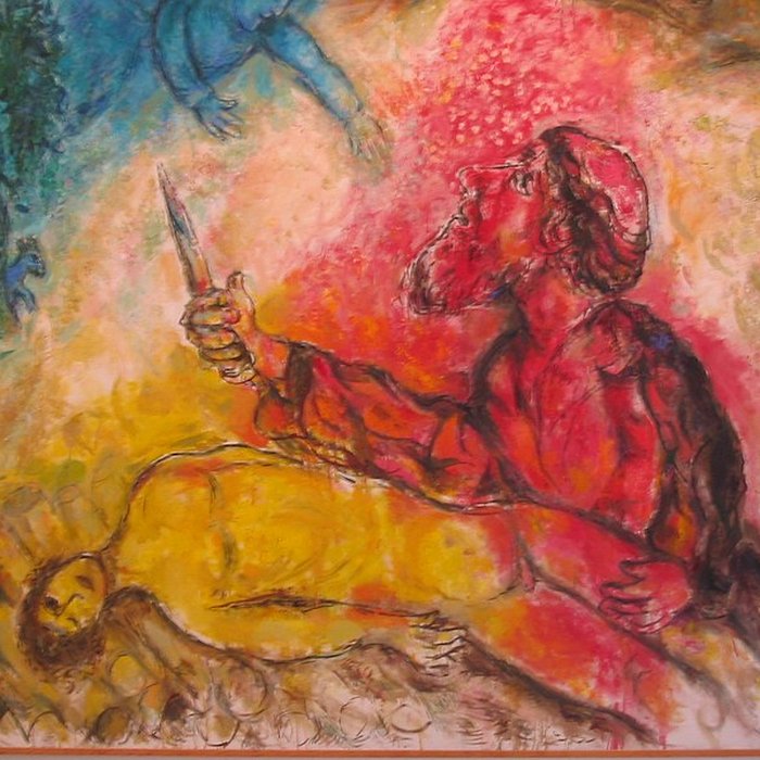 Photo de Musée Marc-Chagall de Nice