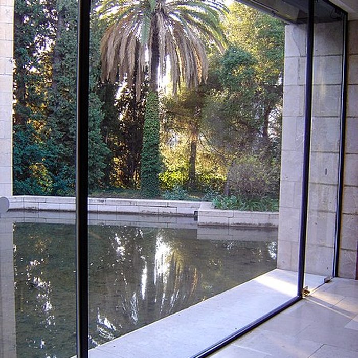 Photo de Musée Marc-Chagall de Nice