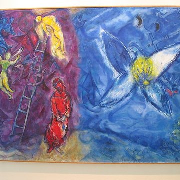 Musée Marc-Chagall de Nice