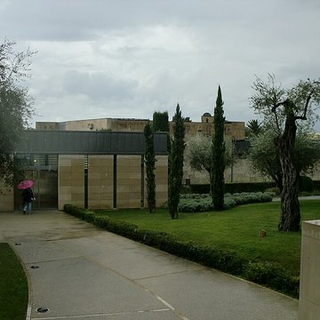 Musée Marc-Chagall de Nice