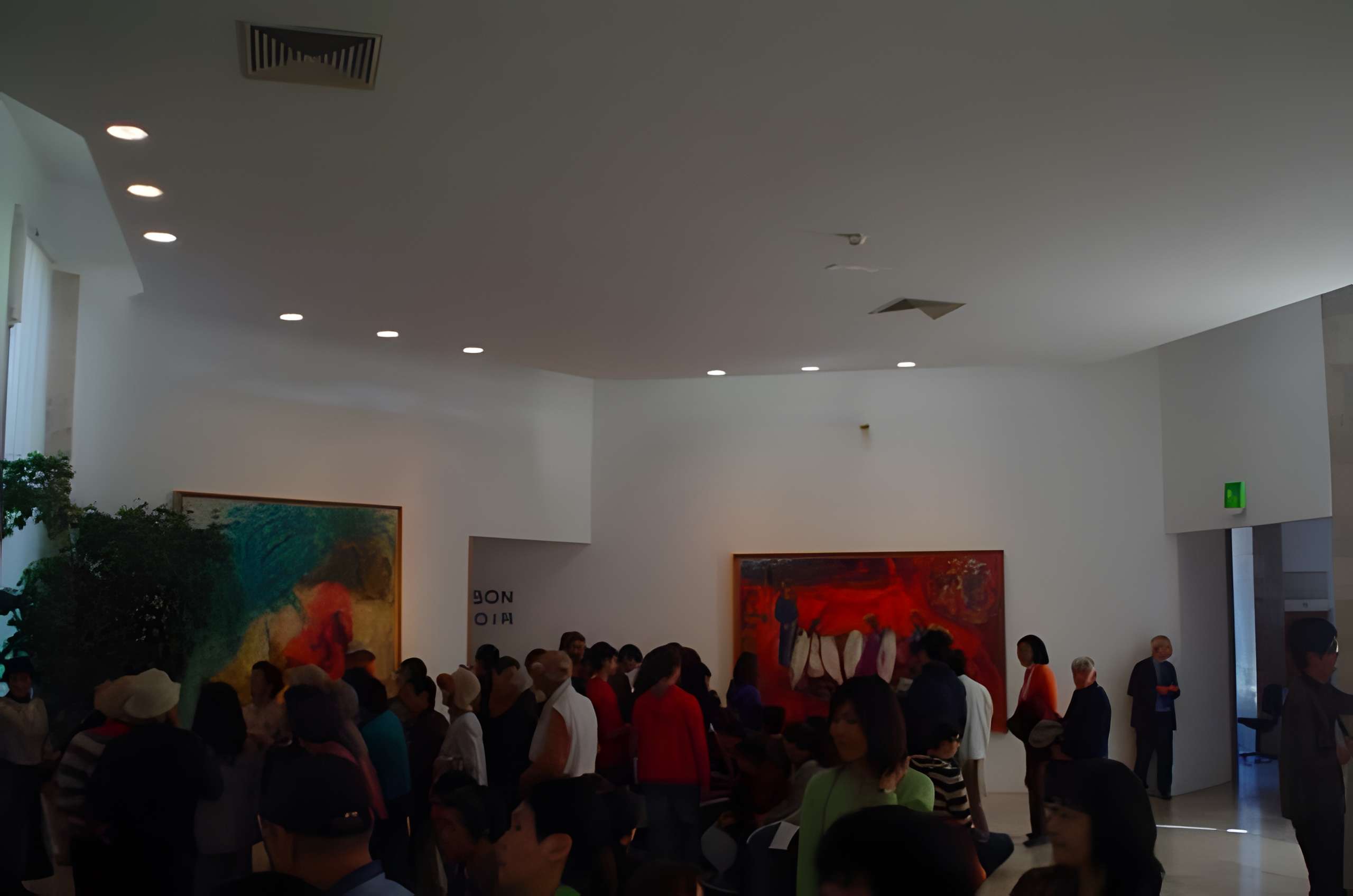 Musée Marc-Chagall de Nice