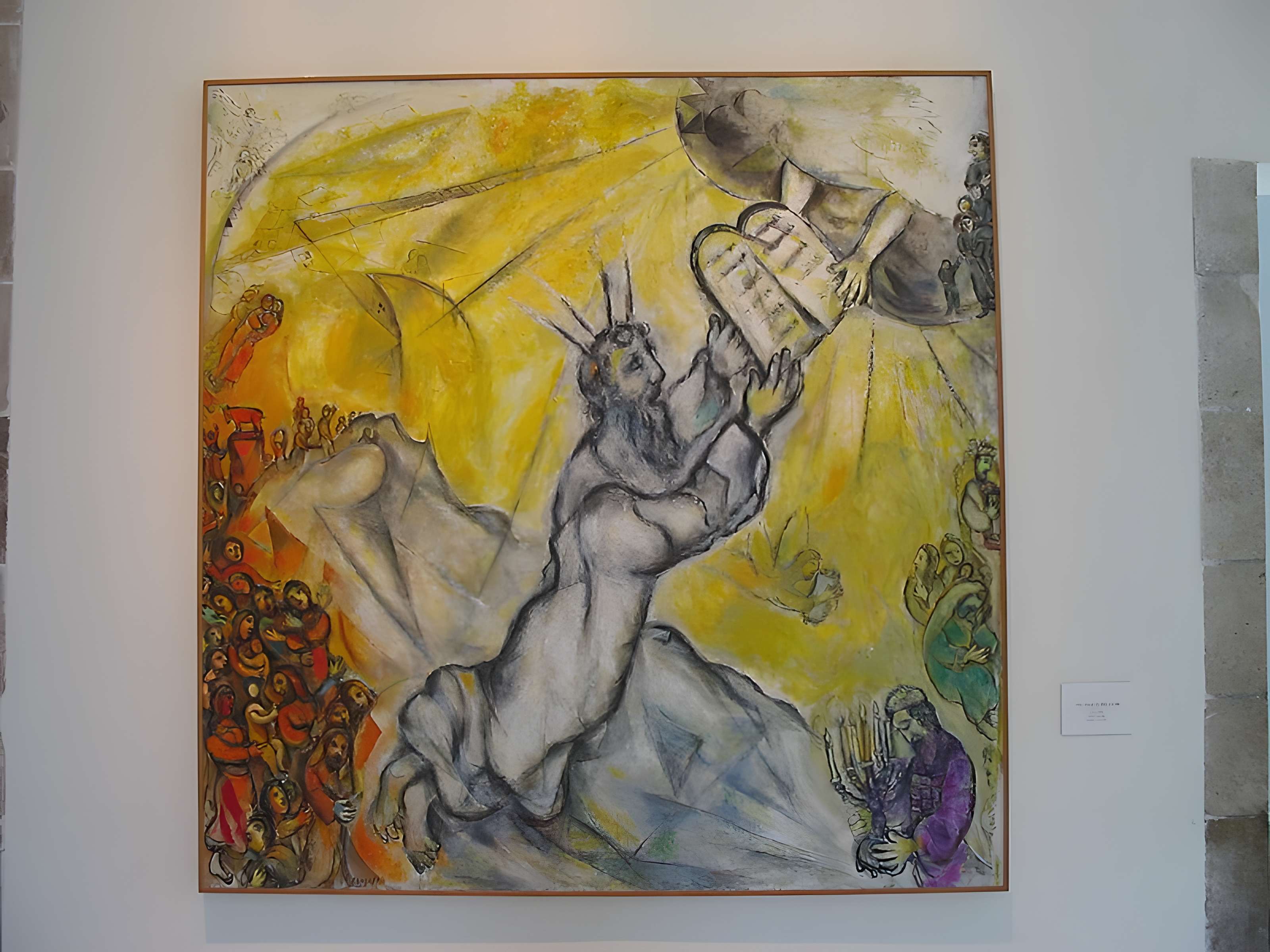 Musée Marc-Chagall de Nice