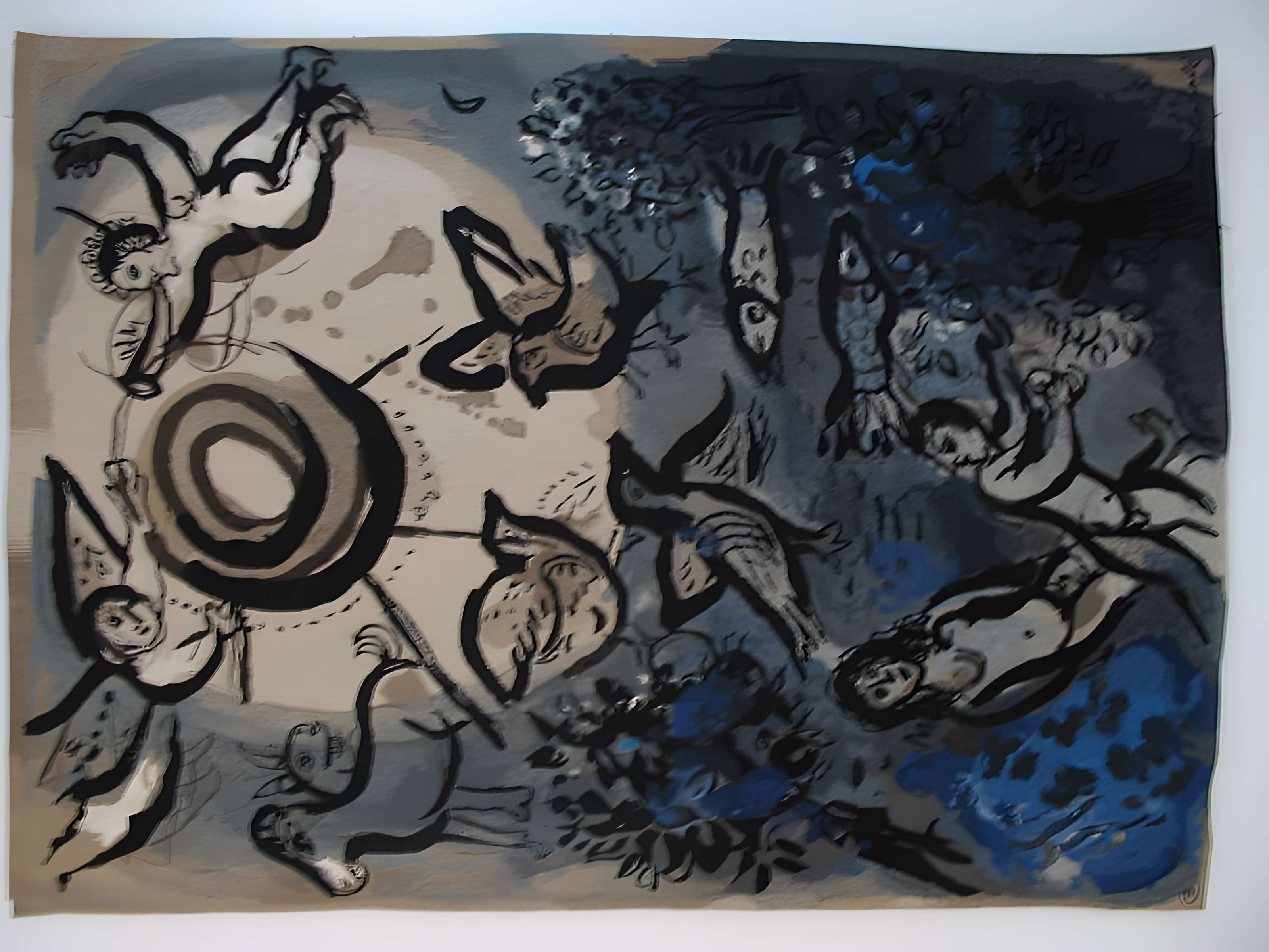 Musée Marc-Chagall de Nice