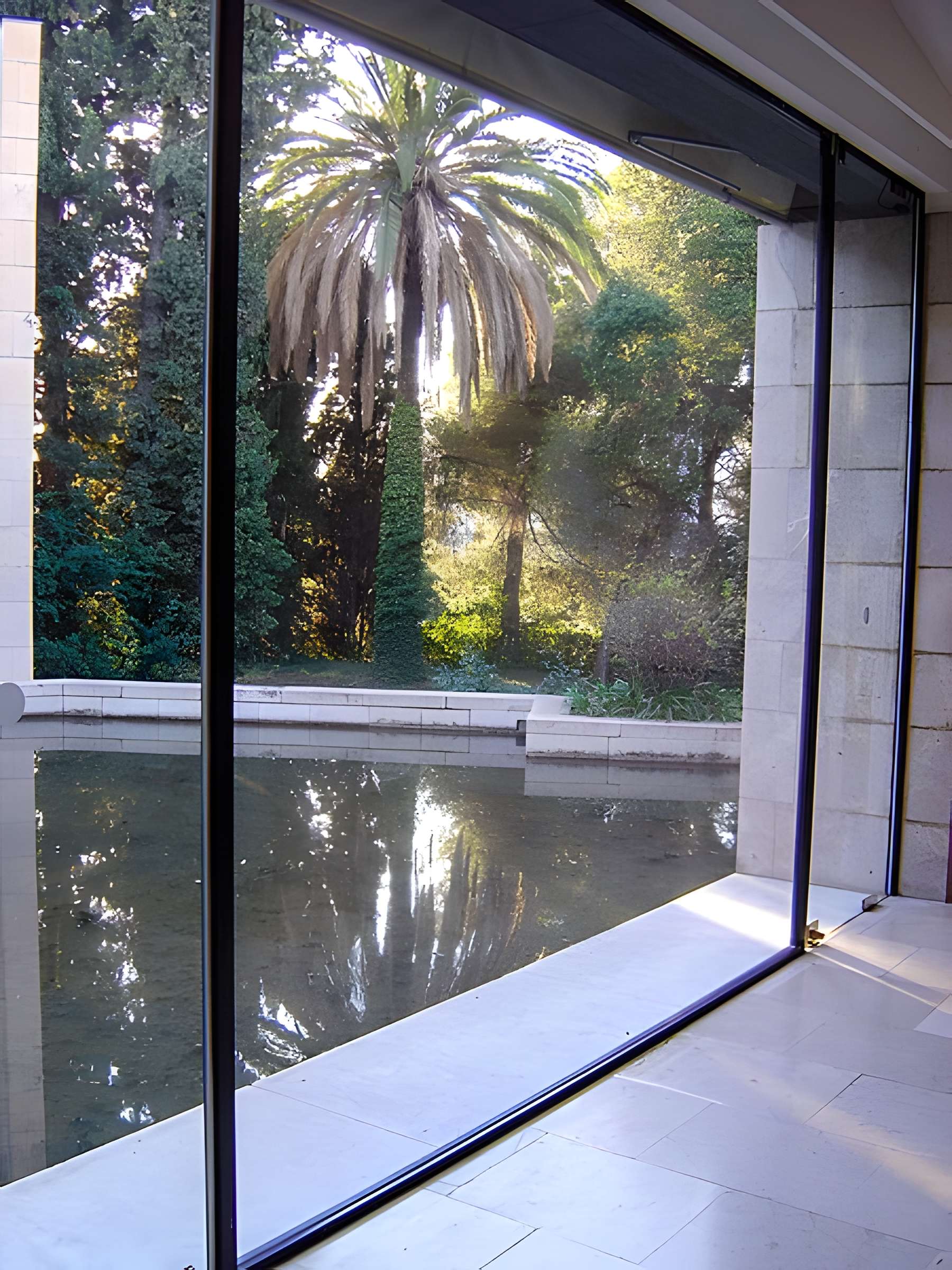 Musée Marc-Chagall de Nice