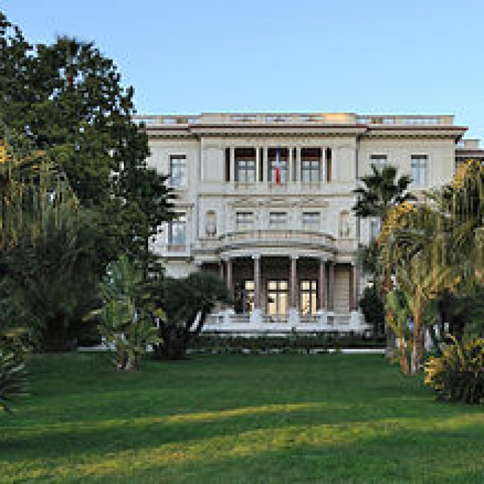Photo de Musée Masséna de Nice