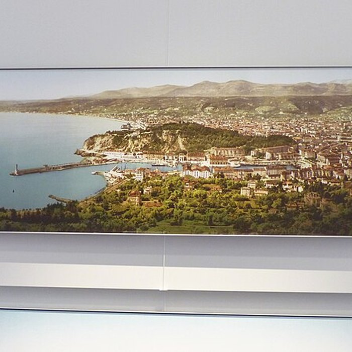 Photo de Musée Masséna de Nice