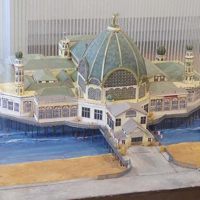 Photo de Musée Masséna de Nice