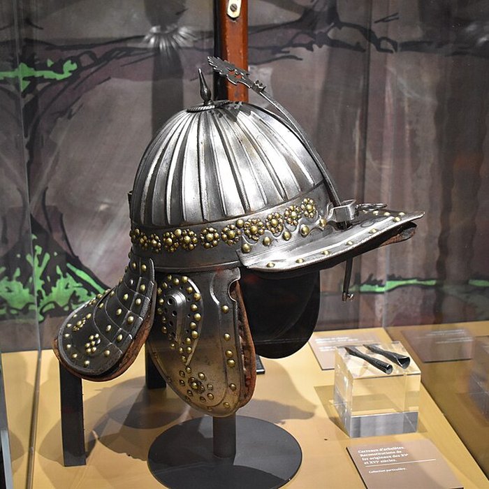 Photo de Musée Masséna de Nice