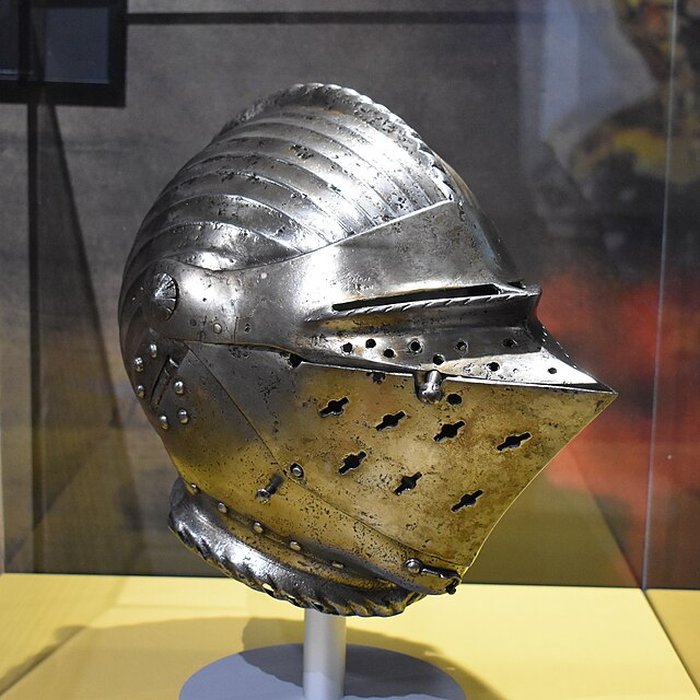 Photo de Musée Masséna de Nice