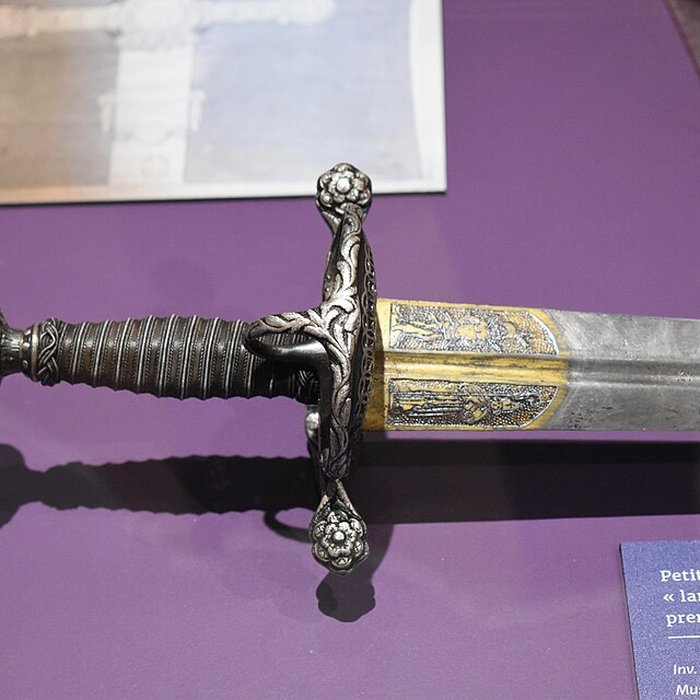 Photo de Musée Masséna de Nice