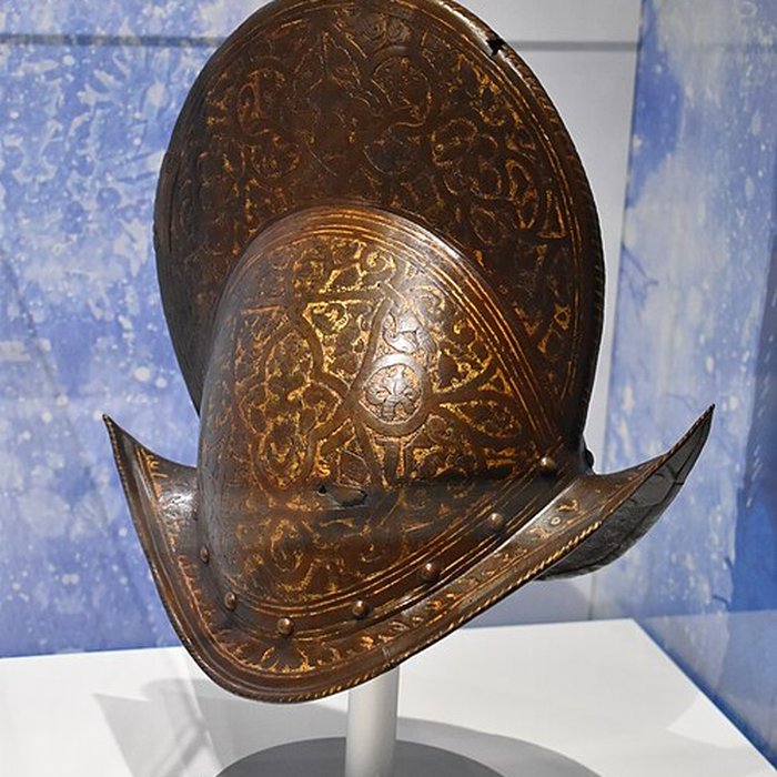 Photo de Musée Masséna de Nice